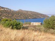 Agios Nikolaos Kreta, Agios Nikolaos: Zwei angrenzende Grundstücke am Meer in bester Lage Grundstück kaufen